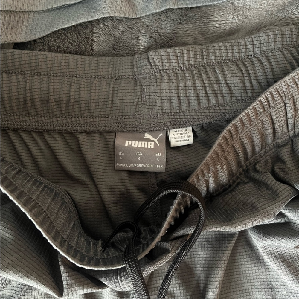 Men’s Athletic Shorts Lot - Picture 4 of 10